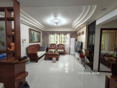 體育場旁歐氏雅筑 中層大三房好戶型學(xué)校旁免接送急賣速來-莆田二手房