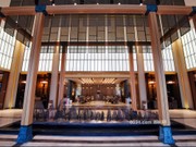 保利香檳公館營銷中心