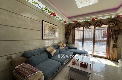 急急 全屋智能97平3房2衛(wèi) 正榮財富中心 正榮潤城 中高層-莆田二手房