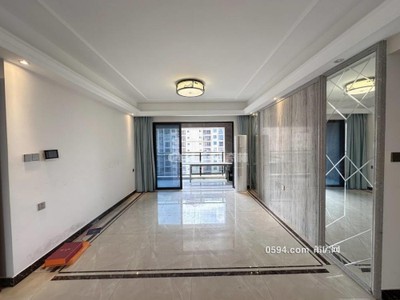 豐潤(rùn)世家精裝修才賣(mài)12700啊-莆田二手房