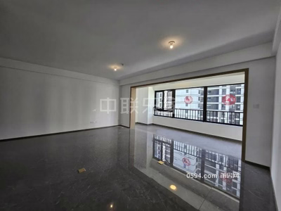 建發(fā)觀瀾云著  精裝4房 好樓層南北東朝向   一平16854-莆田二手房