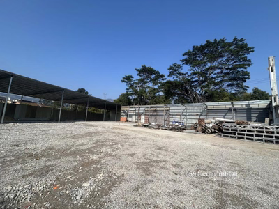 出租：空地新涵街 附近 可做厂房仓库 可用其它-莆田租房