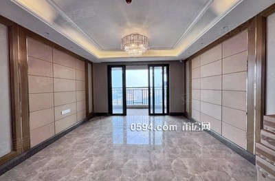 恒大御龍?zhí)旆?高樓層視野無遮擋 近醫(yī)院 小區(qū)綠化高 -莆田二手房