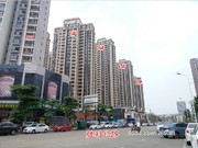 2016年8月工程進(jìn)度圖