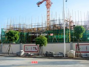 2018年10月25日工程進(jìn)度