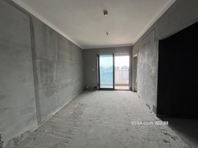 中南瓏禧臺旁 兩步到萬達(dá) 高層2房有小區(qū) 連天便宜馬上出證-莆田二手房