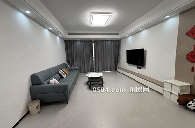 濱海前面 凱天   精裝修 邊套好戶型 朝南萬科物業(yè)管理好-莆田二手房