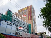 2019年8月工程進(jìn)度