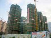 2018年8月16日工程進(jìn)度