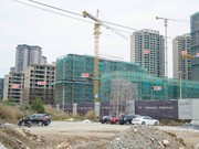 2018年2月1日工程進(jìn)度