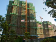 2018年8月9日工程進(jìn)度