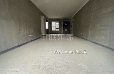 撿便宜看這套低于行情價|建發(fā)央著高層南北東|建發(fā)蘇式園林-莆田二手房