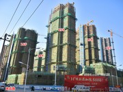 2020年1月8日工程進(jìn)度