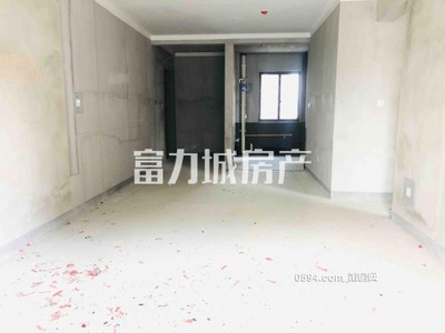 鄰近梅峰 中山 建發(fā)央譽 高層通透四房 邊戶南北東采光視野-莆田二手房