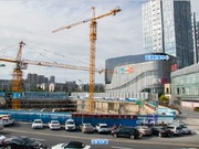 2019年5月工程進度