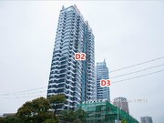 2019年4月工程進(jìn)度