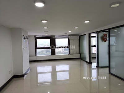 整租！喜盈門國際大廈 萬達(dá)商圈  繁華地段 辦公 拎包入住-莆田租房