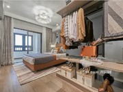 樣板房實(shí)景圖