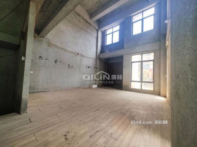 安特雙拼別墅南北通透三面采光帶前后花園地下室露臺建發(fā)-莆田二手房