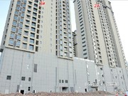 2016年7月工程進(jìn)度圖