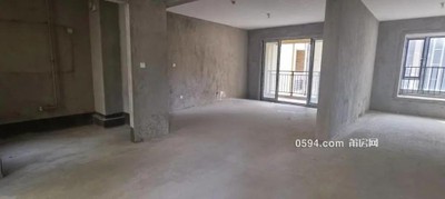 九華學(xué)校  聯(lián)發(fā)君悅首府  毛坯三房 每平僅售10534-莆田二手房