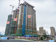 2019年7月工程進度