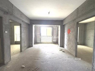 肖厝佳園 電梯剛需毛坯3居室 總價(jià)僅83.6萬(wàn) 稀 缺房源-莆田二手房