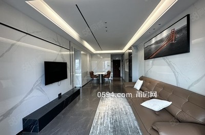 急售二次裝修萬科城七期高層視野開闊采光通風(fēng)好-莆田二手房