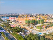 2019年12月工程進度（舊版樓棟號）