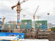 2019年1月工程進度