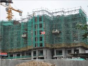 2015年6月12日工程進(jìn)度