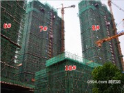 2015年11月13日工程進(jìn)度