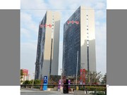 雙子星1月工程進(jìn)度        