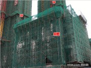 2018年7月工程進(jìn)度