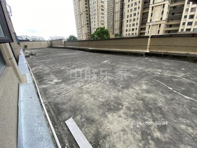 帶露臺(tái)精裝3房！保利金香檳中山中學(xué)荔城一小-莆田二手房