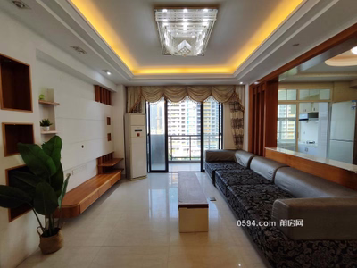 低公攤正規(guī)三房?jī)尚l(wèi)~淺水灣陶源 中層南北通透前后陽臺(tái)急賣-莆田二手房