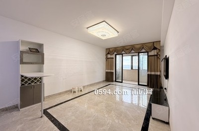 綬溪中山就  門口 品質(zhì)精裝剛需必備不要錯(cuò)過(guò) 保利香檳國(guó)際-莆田二手房