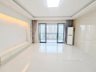 中山荔城一小馨宜新天地保利臻悦浅水湾陶源，4+1房，赠送-莆田二手房