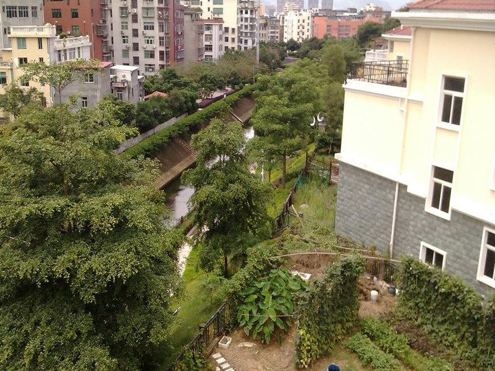 誼來名流世家別墅