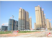 2016年7月底工程進(jìn)度