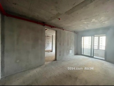 龍德井商品房  低價(jià)出賣 毛坯三房  每平僅售14000-莆田二手房