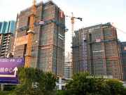 2020年10月28日工程進度