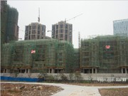 2019年3月工程進(jìn)度