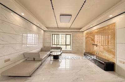 水木春華 肖厝佳園旁 聯(lián)創(chuàng)國(guó)際廣場(chǎng) 四房精裝 南北通透-莆田二手房