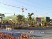 2021年1月13日工程進(jìn)度