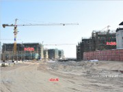 2019年1月工程進(jìn)度