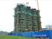 2015年6月工程進(jìn)度