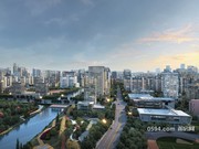 城市夜景網(wǎng)絡(luò)圖