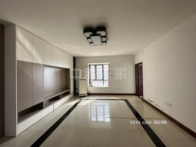 零首付 財(cái)富對面 誼來印象小高層 精裝四房 低于行情價(jià) -莆田二手房