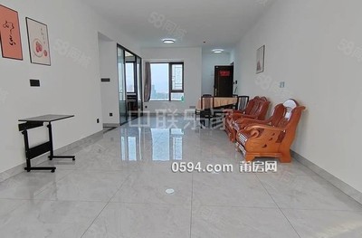 建發(fā)央著12900高層南北通3房 玉湖梅峰中山旁 送裝修急售-莆田二手房